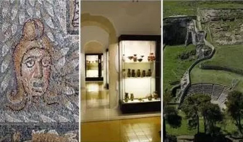 Prima domenica del mese, musei e parchi a ingresso gratuito