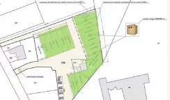 Nascono a Priolo gli orti sociali: 12 lotti di cui 2 per persone disabili e uno ad uso botanico orti sociali