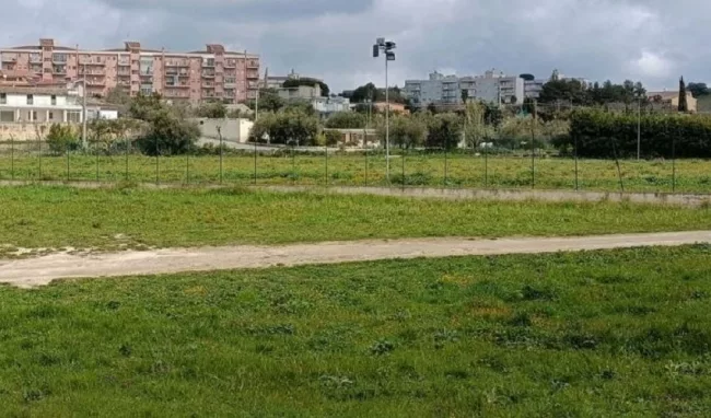 parco urbano