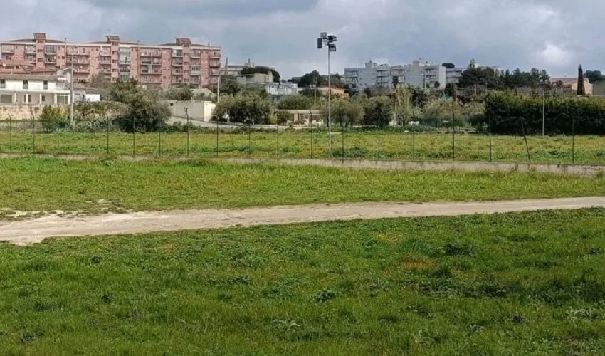 Parco urbano di Sortino: oltre 1.100 firme in 24 ore
