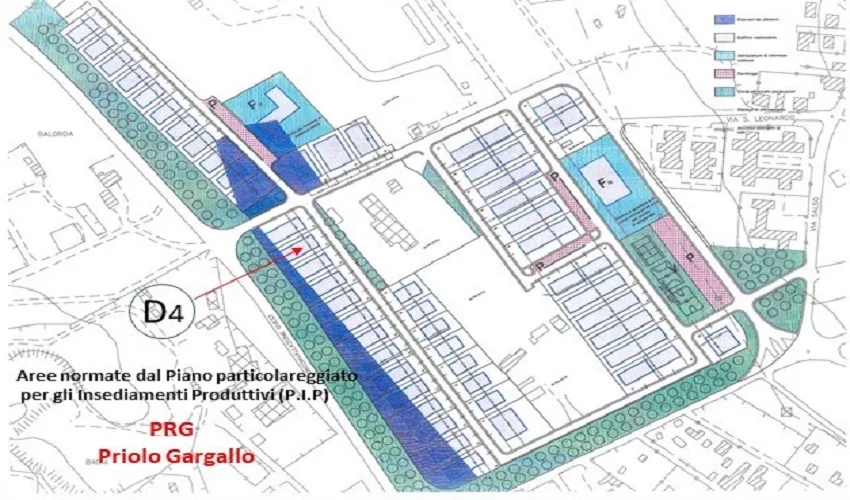 Patto per il futuro a Priolo e aree Pip: accordo tra il Comune e il CURSA