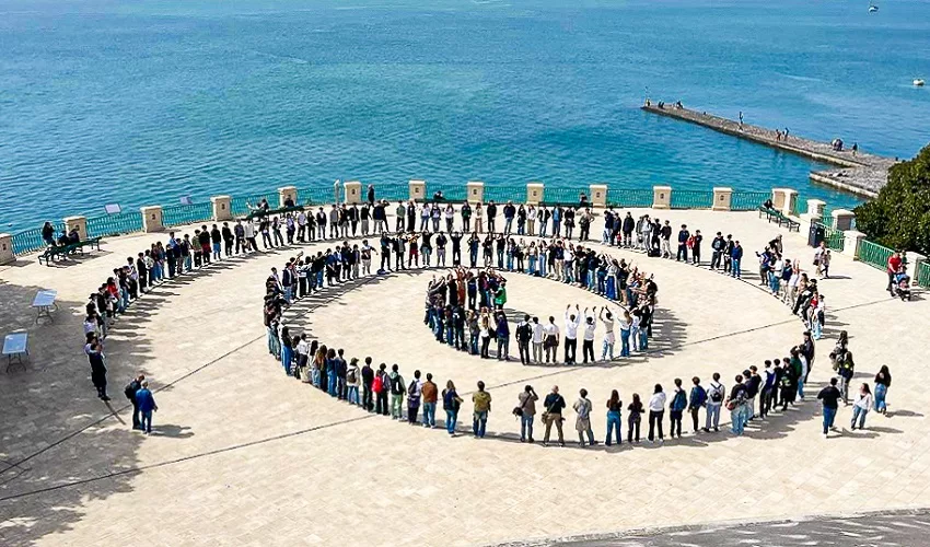 “Einaudi Pi Greco Day 2026 per celebrare il genio di Archimede