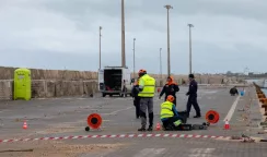 Ciclone Harry, il presidente Schifani lunedì 9 marzo a Portopalo lavori