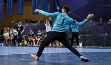 Primo trofeo nazionale per la Teamnetwork Albatro: la Coppa Italia è sua 1 albatro