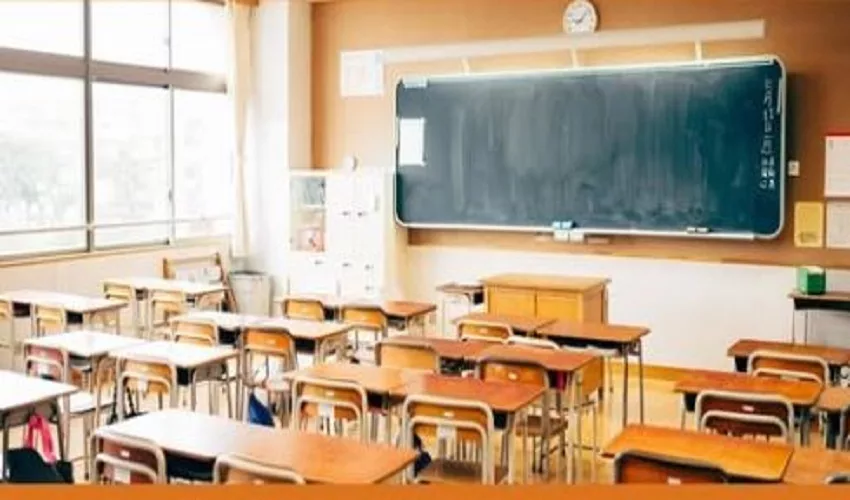 Allerta meteo arancione: chiuse le scuole di ogni ordine e grado