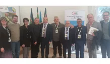 Sebastiano Di Pietro riconfermato segretario territoriale della Uila Siracusa 1 sebastiano di pietro