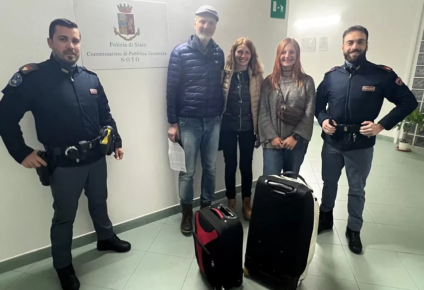 Controllo del territorio: denunce tra Siracusa, Avola e Noto