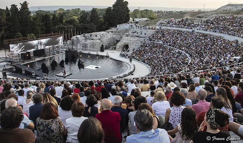 teatro