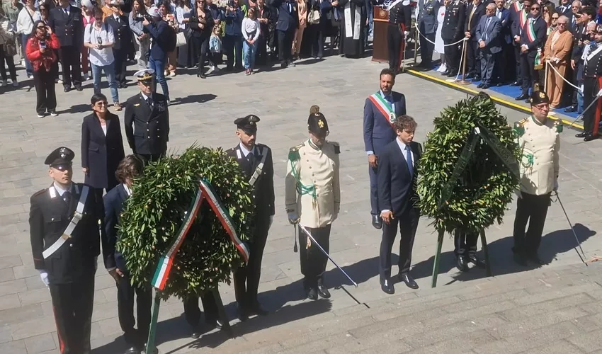 liberazione