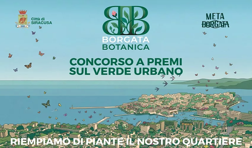 borgata botanica