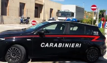 Furto di un monopattino a Portopalo: 2 denunciati 1 portopalo