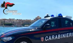 Furto aggravato in un supermercato di via Elorina: 39enne denunciata furto