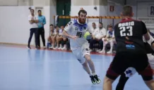 Sconfitta per la Teamnetwork Albatro contro il Cassano: 37-28 il finale 1 albatro