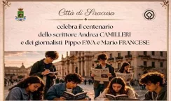 Vittime di mafia, a Palazzo Vermexio il ricordo di Mario Francese e Pippo Fava francese