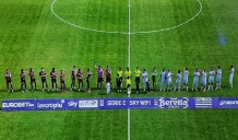 Il Siracusa fa pari (1-1) con il Foggia. Il lumicino di speranza resta acceso 1 siracusa