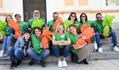 La Run4Hope Massigen a sostegno della Fondazione per la ricerca sulla Fibrosi cistica: tappa anche ad Augusta Run4Hope