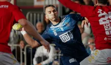 Vittoria della Teamnetwork Albatro sul Trieste: finisce 32-29 1 albatro