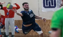 Perde di misura la Teamnetwork Albatro: 31-30 con il Cingoli albatro