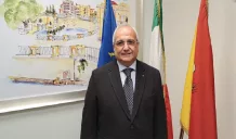 Gioacchino Iraci nuovo commissario straordinario dell'Asp di Siracusa 1 iraci