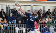 Big match nell'infrasettimanale per la Teamnetwork Albatro contro il Cassano 1 infrasettimanale