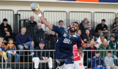 Big match nell'infrasettimanale per la Teamnetwork Albatro contro il Cassano infrasettimanale