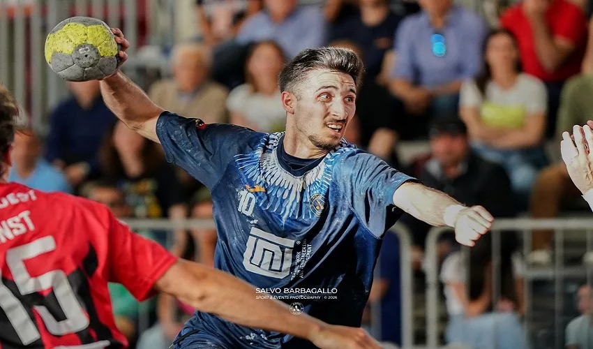 Brutta sconfitta casalinga della Teamentwork Albatro: con il Merano finisce 31-32