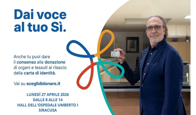 donazione