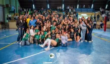 Vittoria per 3-0 del Melilli Volley sul Palmi 1 melilli