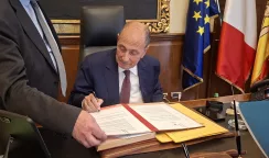 nuovi assessori