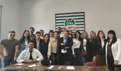 Nuovi corrieri a Siracusa: assunzione per 19 corrieri