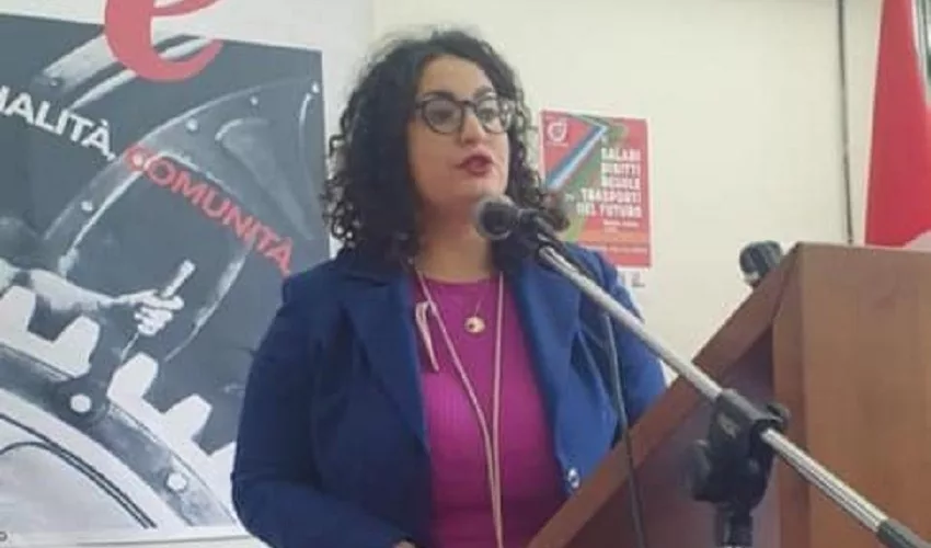 Primo Maggio, Sara Zappulla: “Siracusa sembra una città che non sa cosa vuole diventare”