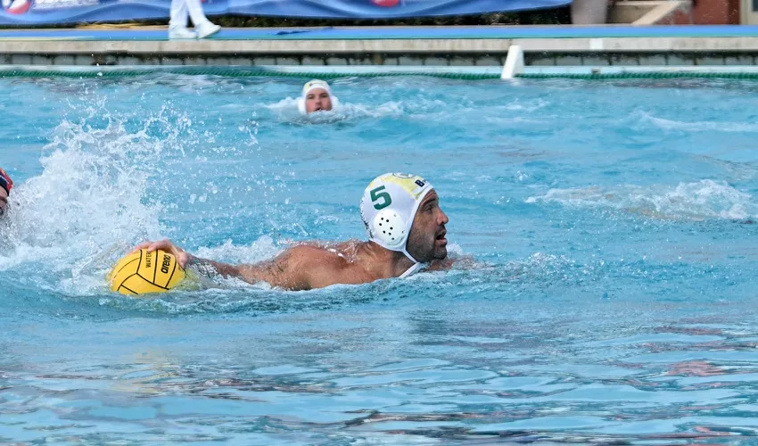 Impegno casalingo per l’Ortigia: arriva la Pallanuoto Trieste