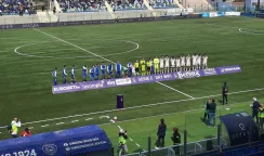 Tanto gioco e tanti gol (3-3) tra Siracusa e Atalanta: il sogno degli azzurri continua siracusa