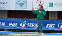 Vittoria importante in ottica salvezza dell'Ortigia (17-21) contro il Salerno ortigia