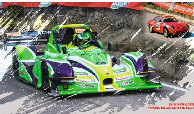 Val d’Anapo–Sortino