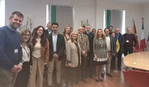 Firmati oggi 14 nuovi incarichi all'Asp di Siracusa 1 asp