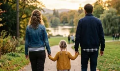 Bimba di 7 anni continua a rifiutare l'allontanamento dalla famiglia affidataria: terzo tentativo fallito 7 anni