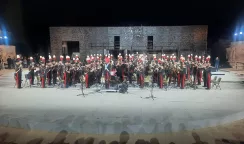 banda