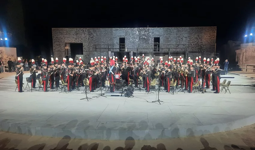 banda