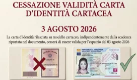 carta d'identità
