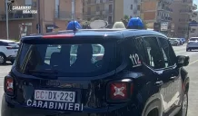 Due arresti a Rosolini: uno per evasione e l'altro per furto in abitazione 1 arresti