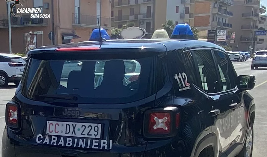 arresti