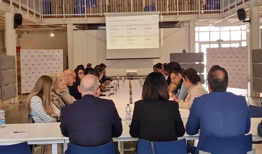 Turismo in provincia di Siracusa, nel 2025 numeri da record: oltre 2,1 milioni di presenze (+11,2%)