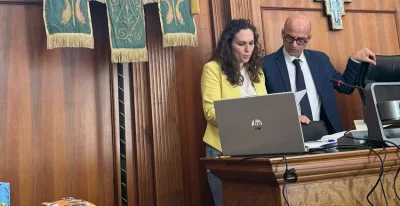 consiglio provinciale