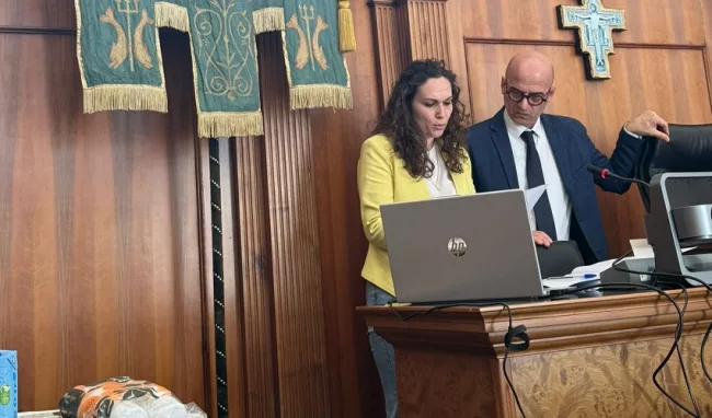 consiglio provinciale