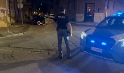 Controllo del territorio, attività intensificata alla Borgata controllo