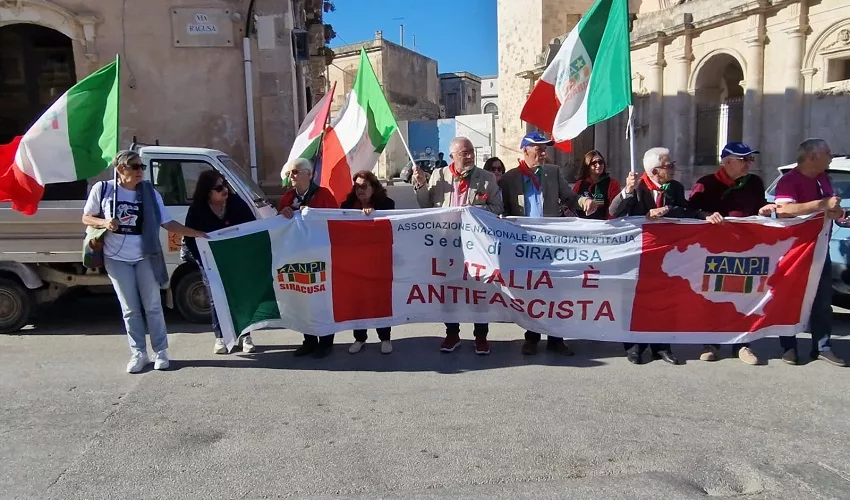 25 aprile