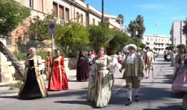corteo