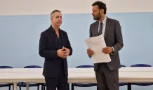 Laboratori artistico-creativi gratuiti per contrastare la povertà educativa alla Mazzarona 1 laboratori