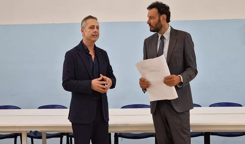 Laboratori artistico-creativi gratuiti per contrastare la povertà educativa alla Mazzarona